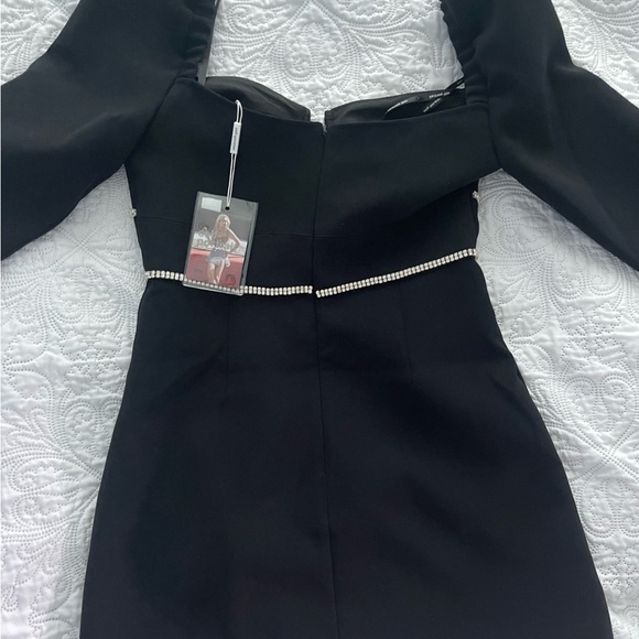 Brand New Self Portrait Dress - Picture 11 of 11